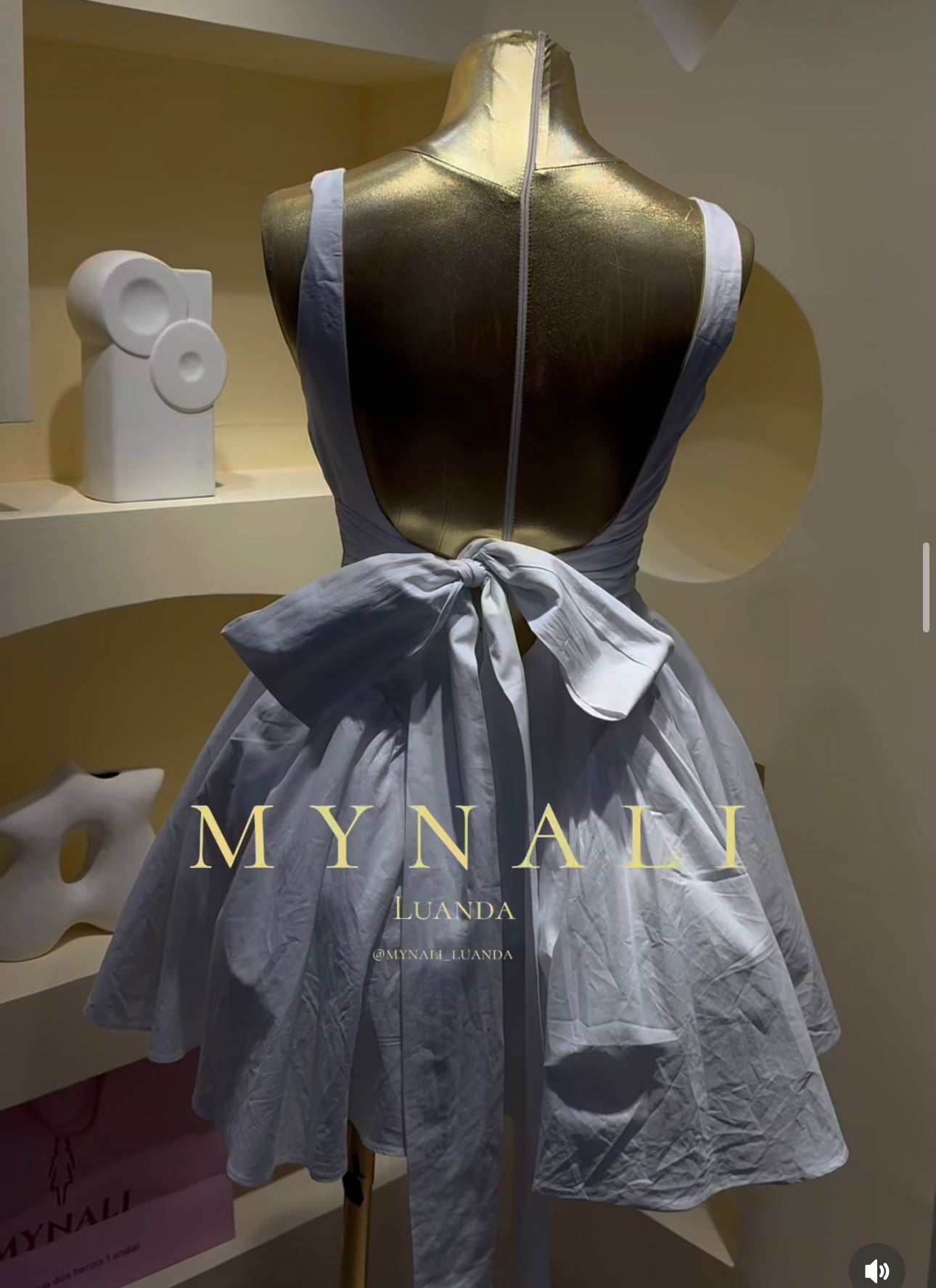 Lady D dress