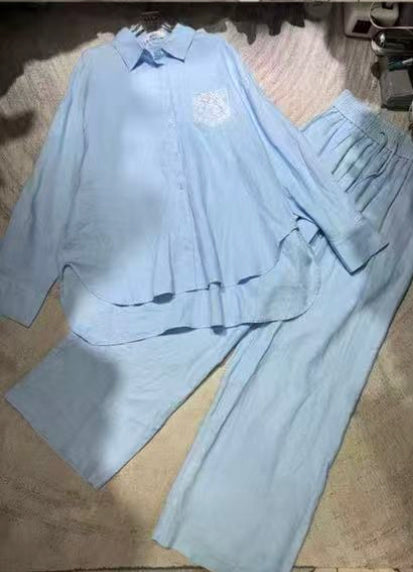 Linen Luxe Set
