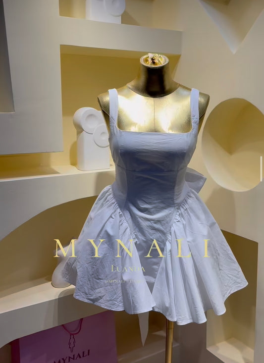 Lady D dress