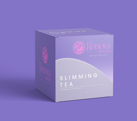 Renova slimming tea