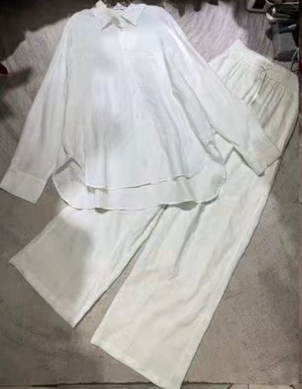 Linen Luxe Set