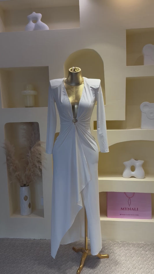 Belissa dress