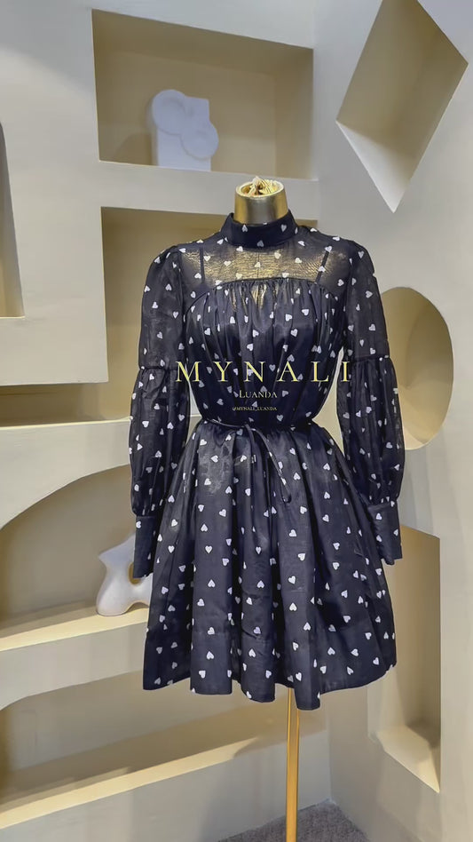 Kezia dress